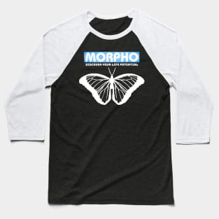 morpho dıscover your life potential, The Big Door Prize, Chris O'Dowd Baseball T-Shirt